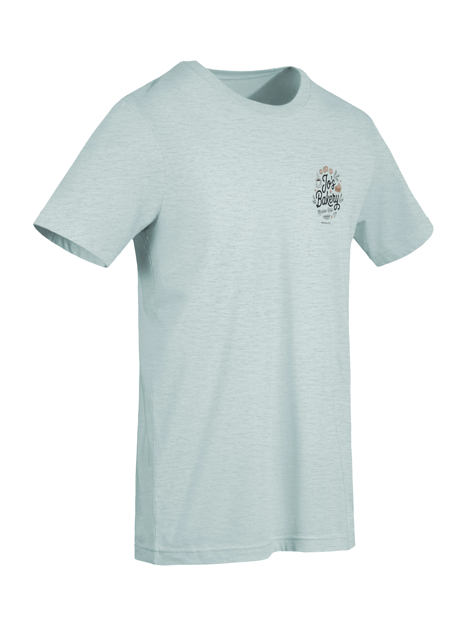 Jo's Bakery Delight T-Shirt product image (90)