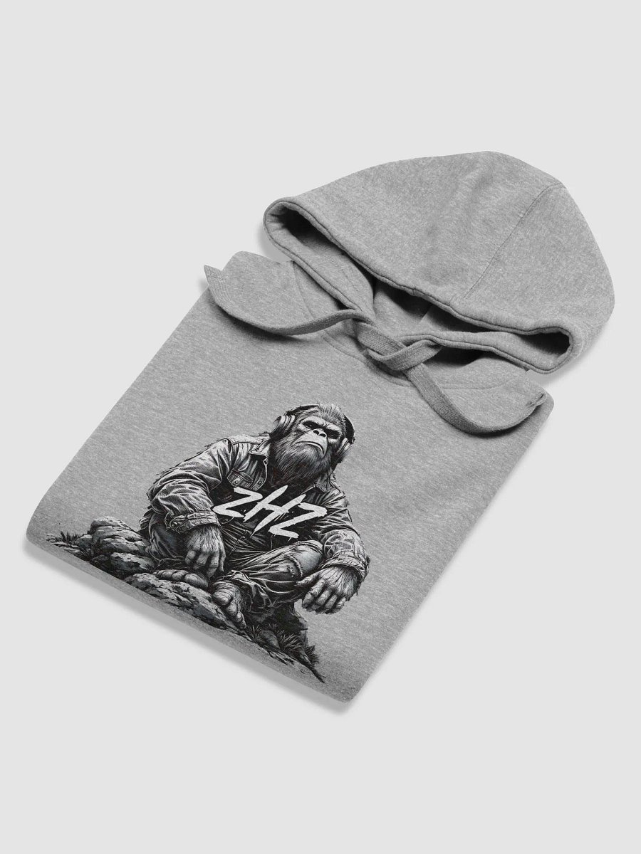 ZHZ Bigfoot Groove Premium Hoodie product image (45)