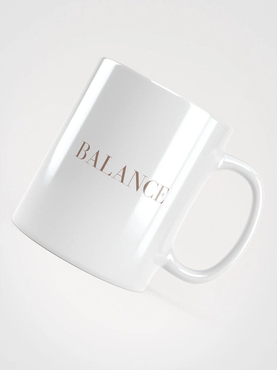 Balance Mug product image (7)