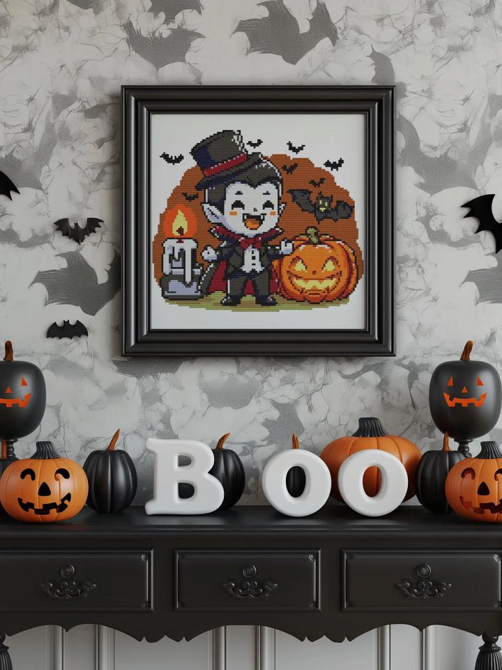 Halloween Vampire product image (2)