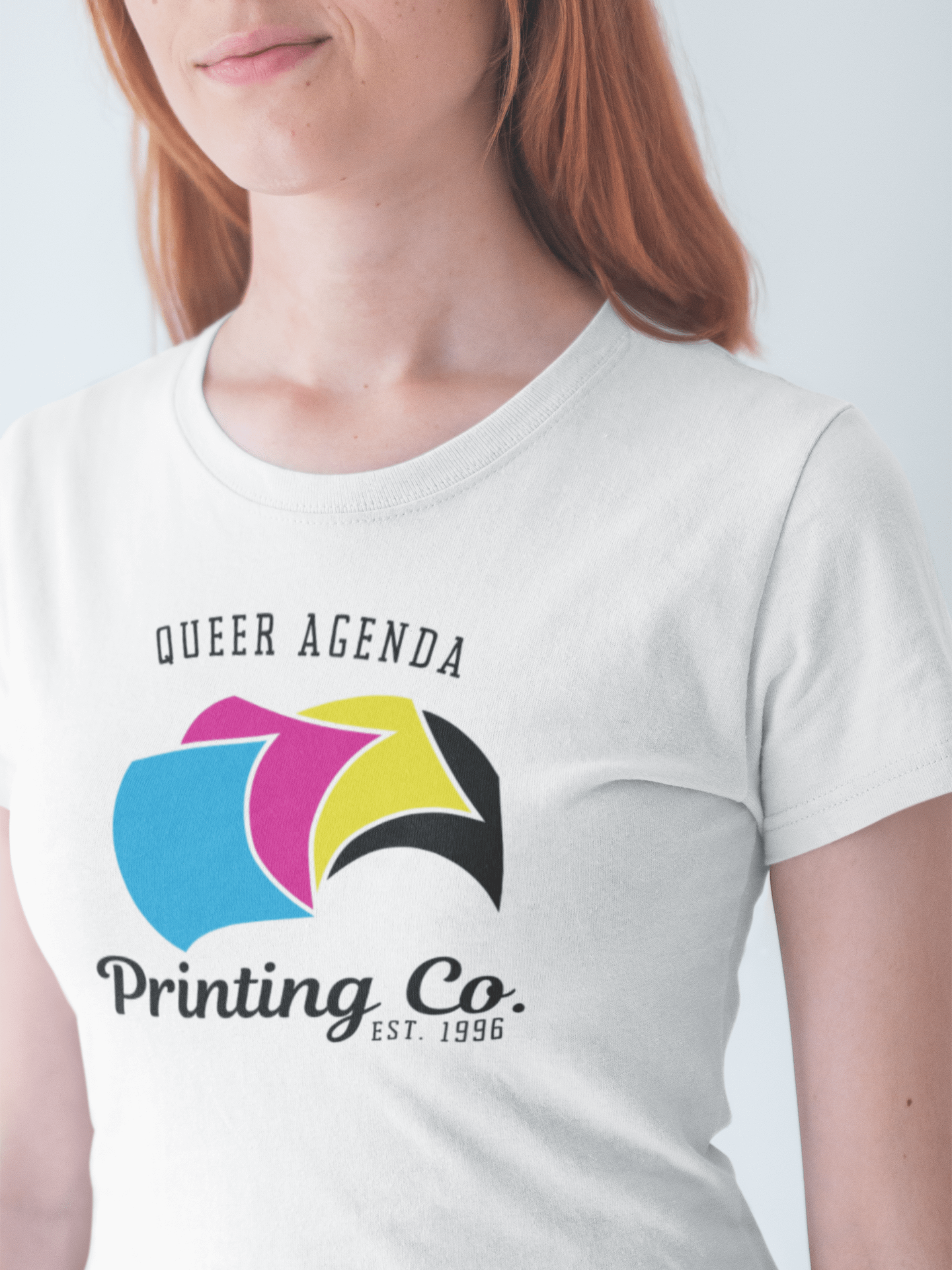 Queer Agenda Printing Co. product image (1)