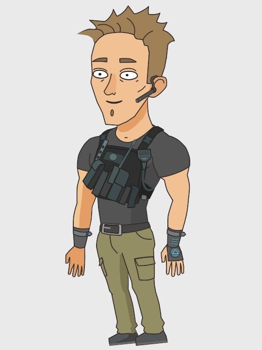 Agent Rex product image (1)