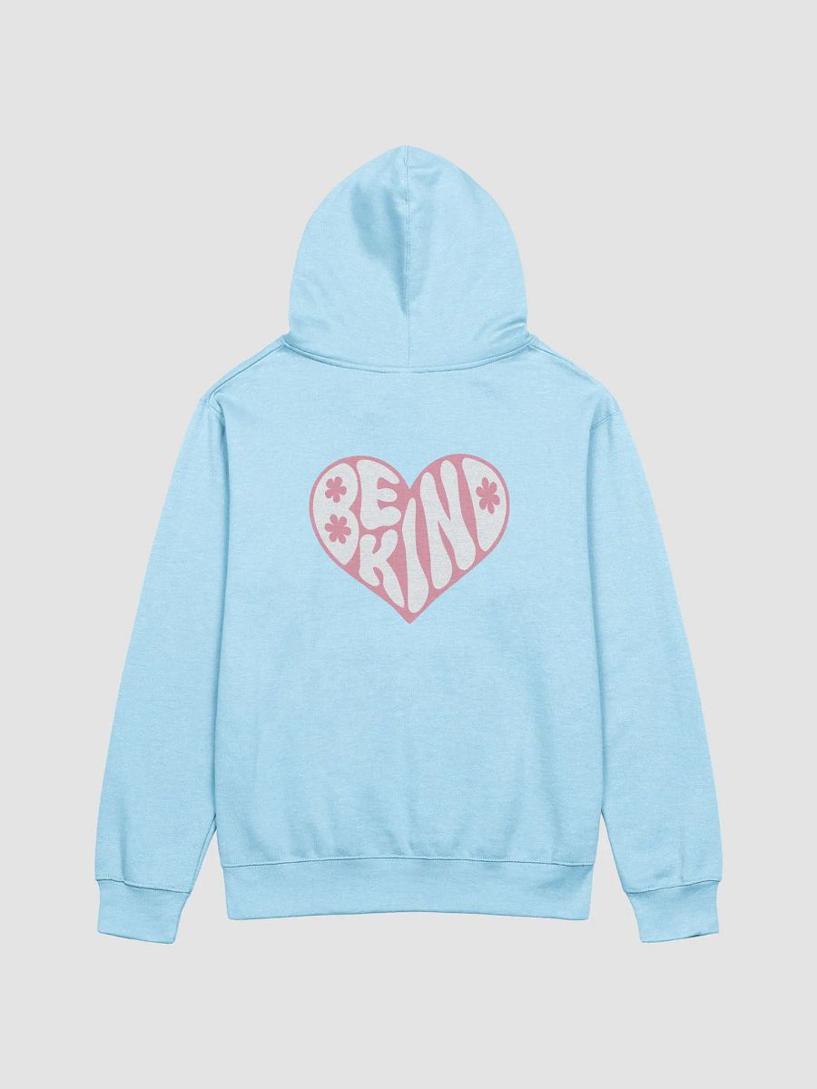 GM Be Kind Hoodie product image (9)