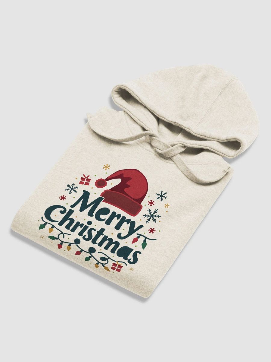 Merry Christmas Lettering product image (31)