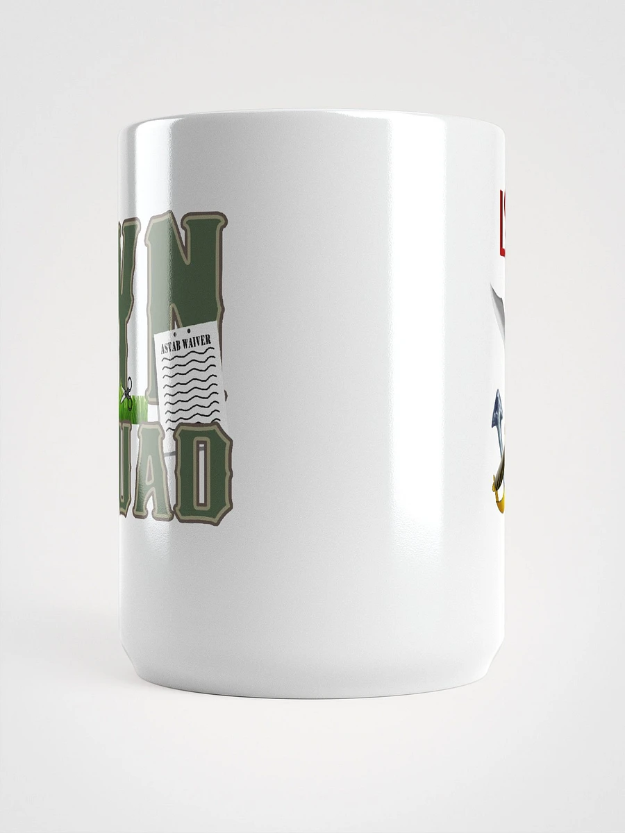 Army Mug product image (5)