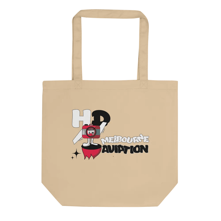 HD Melbourne Aviation: Tote Bag product image (1)