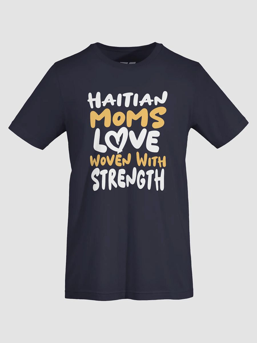 Haitian Moms: Love Woven with Strength product image (20)