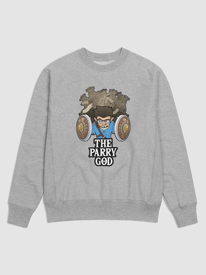 The Parry God Sweatshirt product image (1)