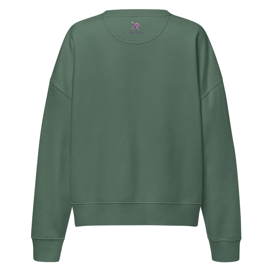 Gemini Double The Charm Sweatshirt product image (14)