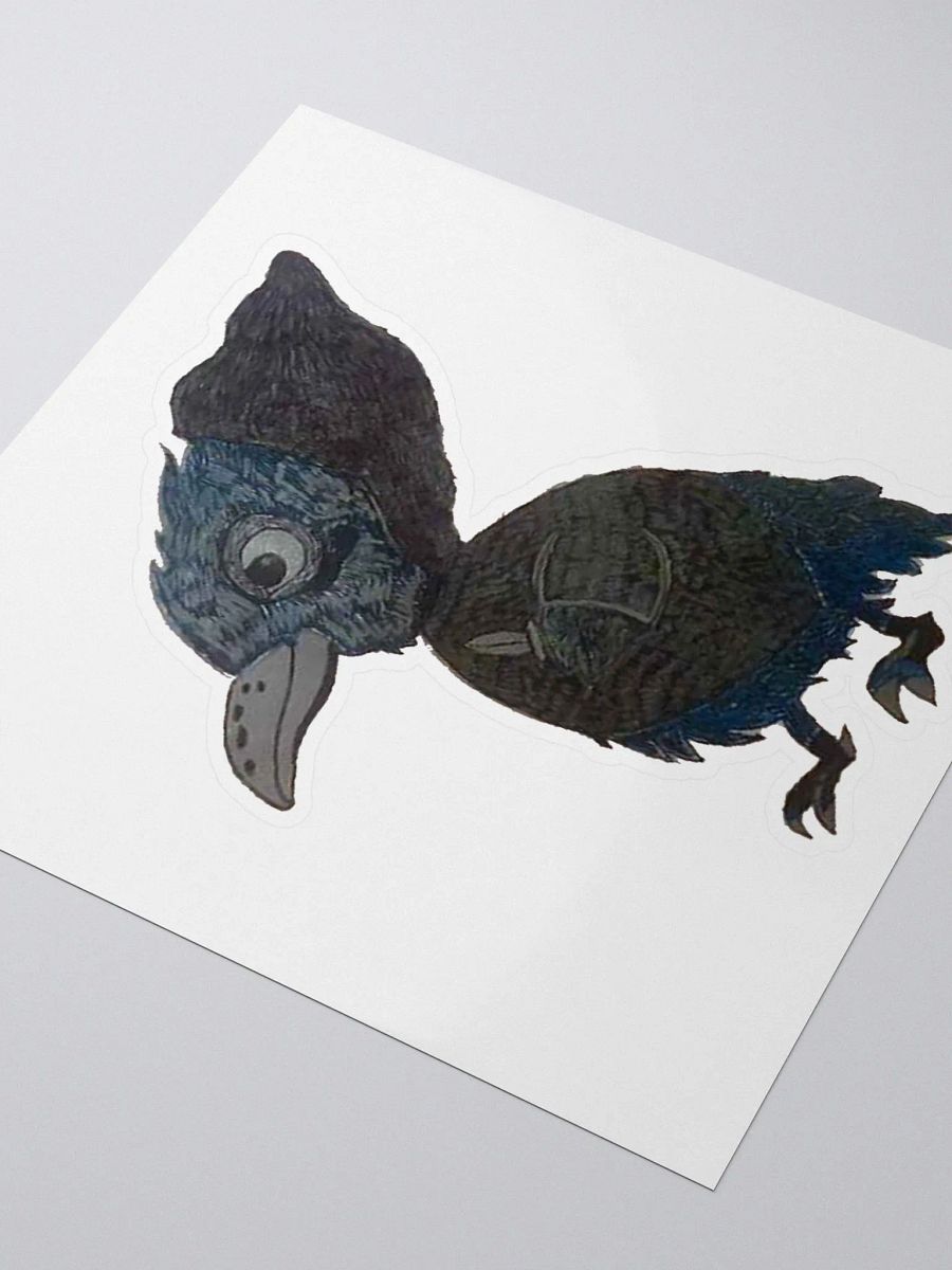 Dreadchicken product image (9)