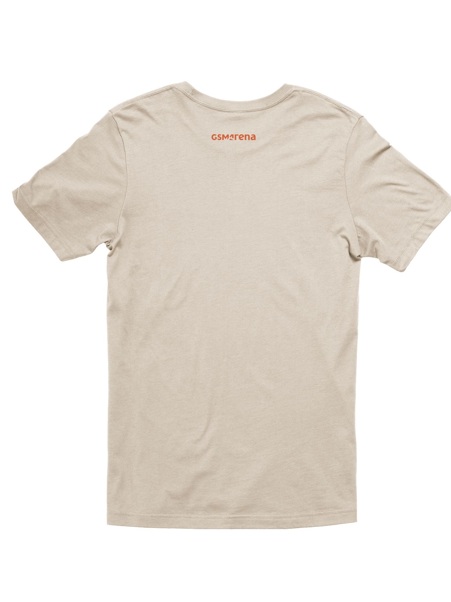 Punctual Tee (On Light) product image (3)