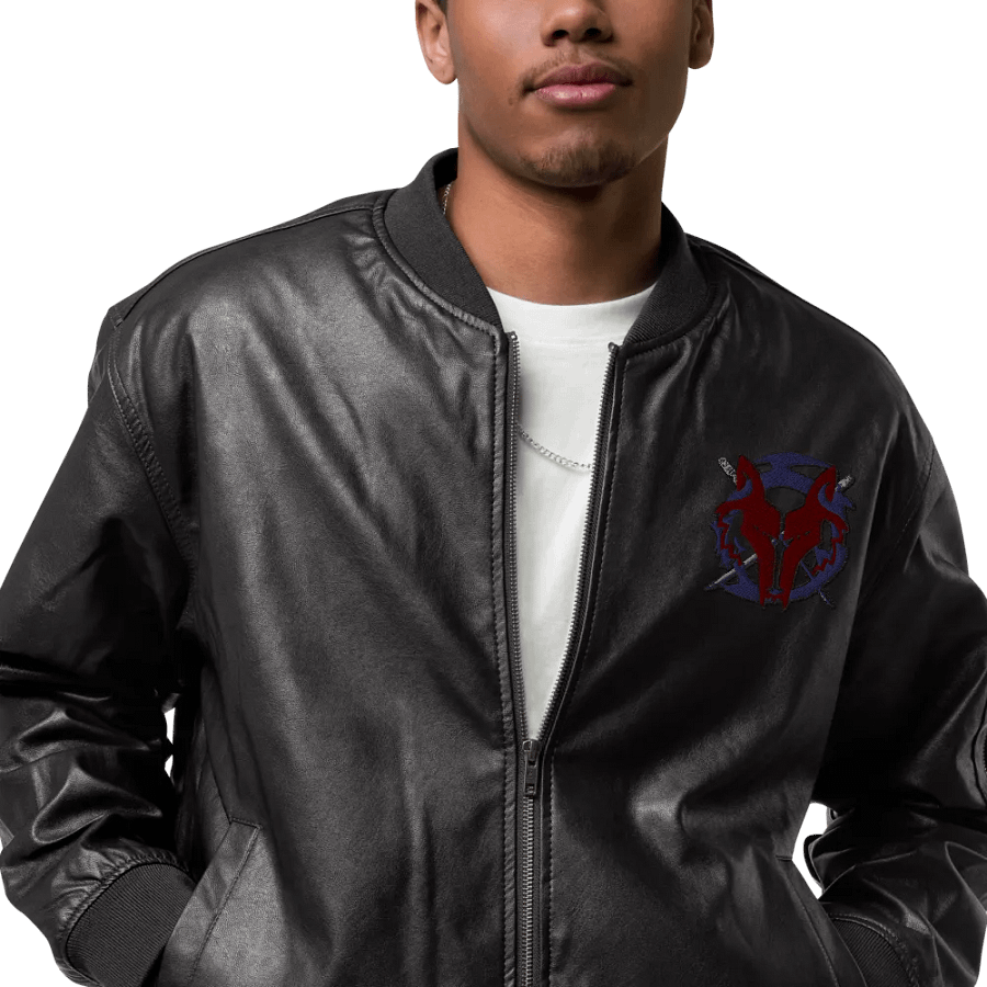Den Crest Bomber product image (7)