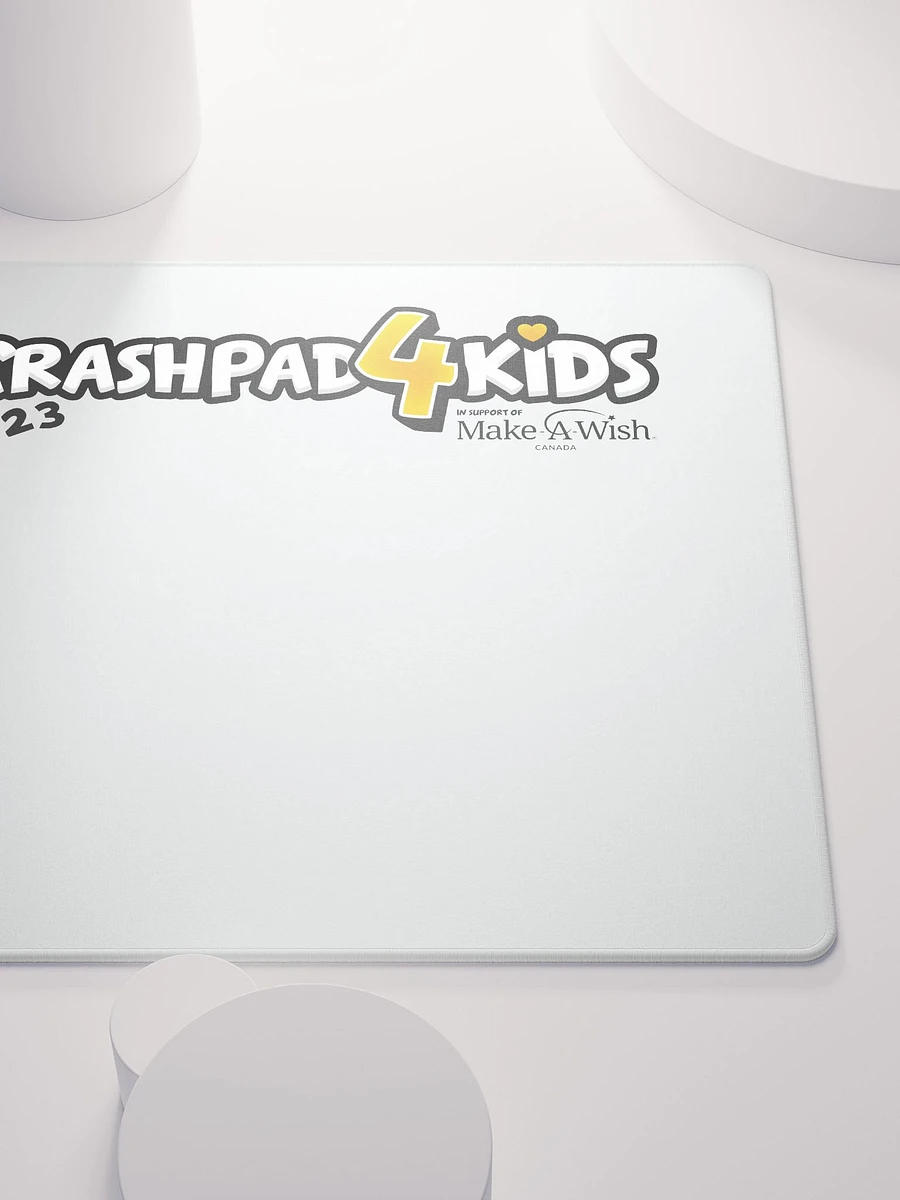 CrashPad4Kids 2023 Mouse Pad product image (5)
