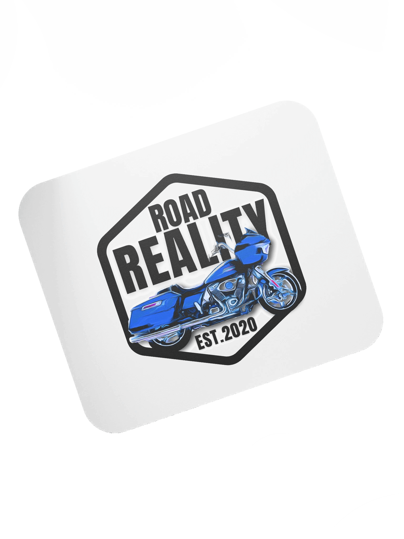 ROAD REALITY Edition Mouse Pad product image (7)