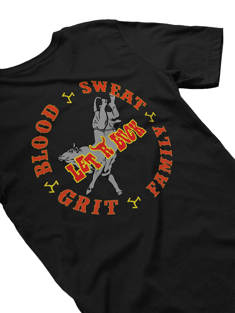 BSGF - Soft Short Sleeve product image (3)