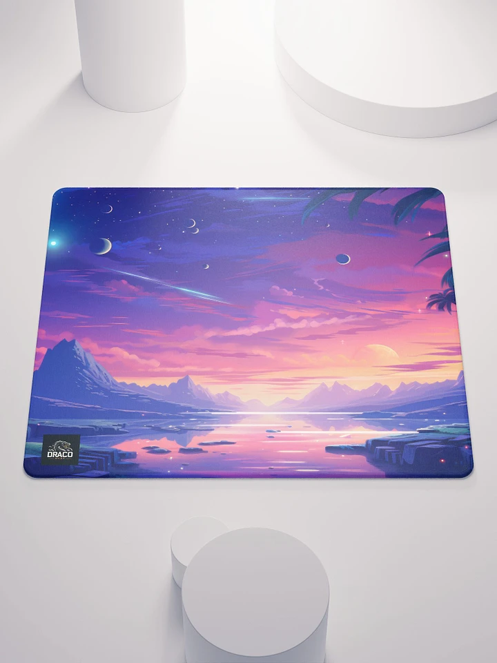Gaming Mouse Pad Beauty of Lake product image (1)