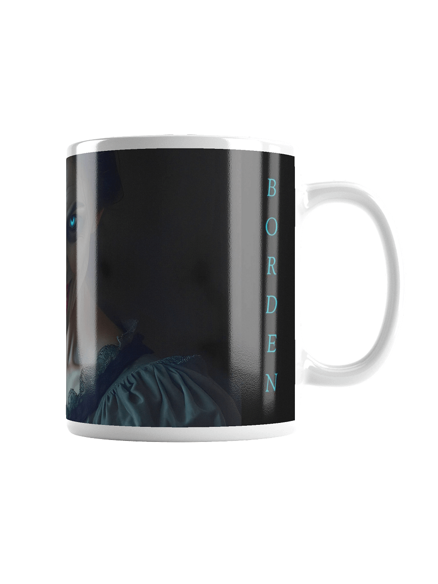 Lizzie Borden product image (3)