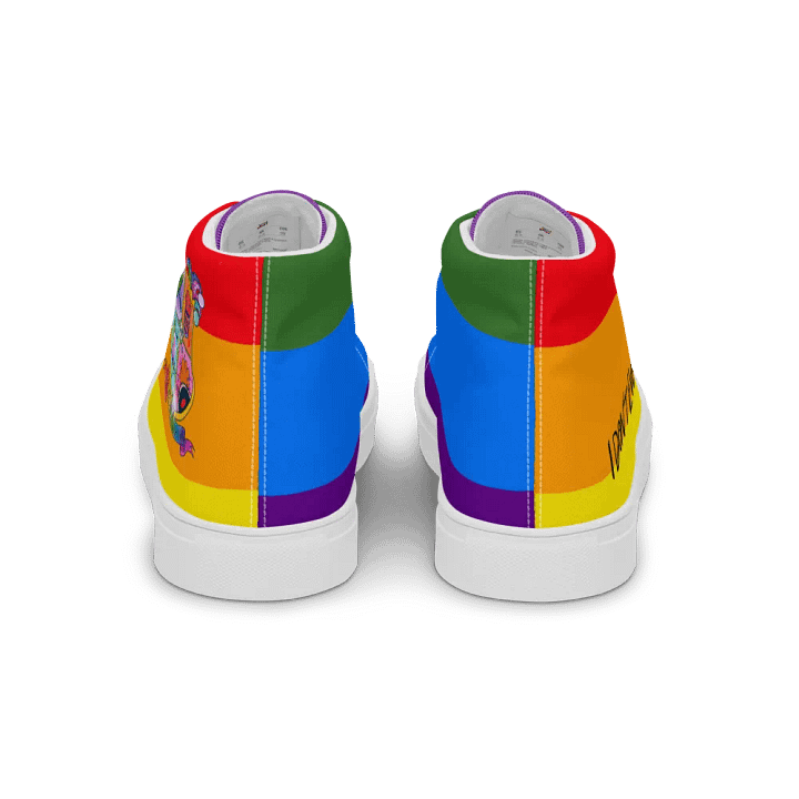 School of Chaos Kicks 