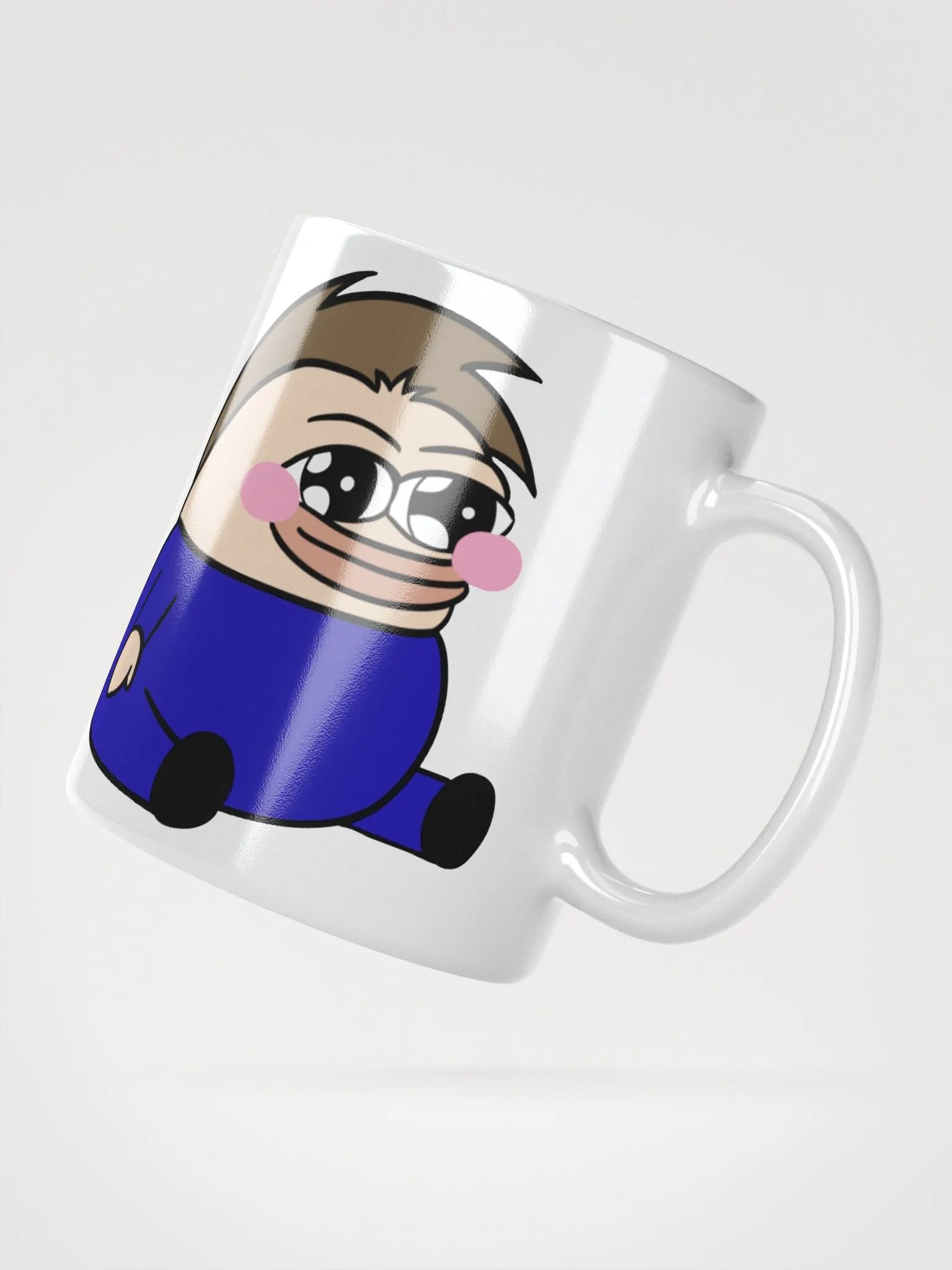 TakeySit Mug product image (2)