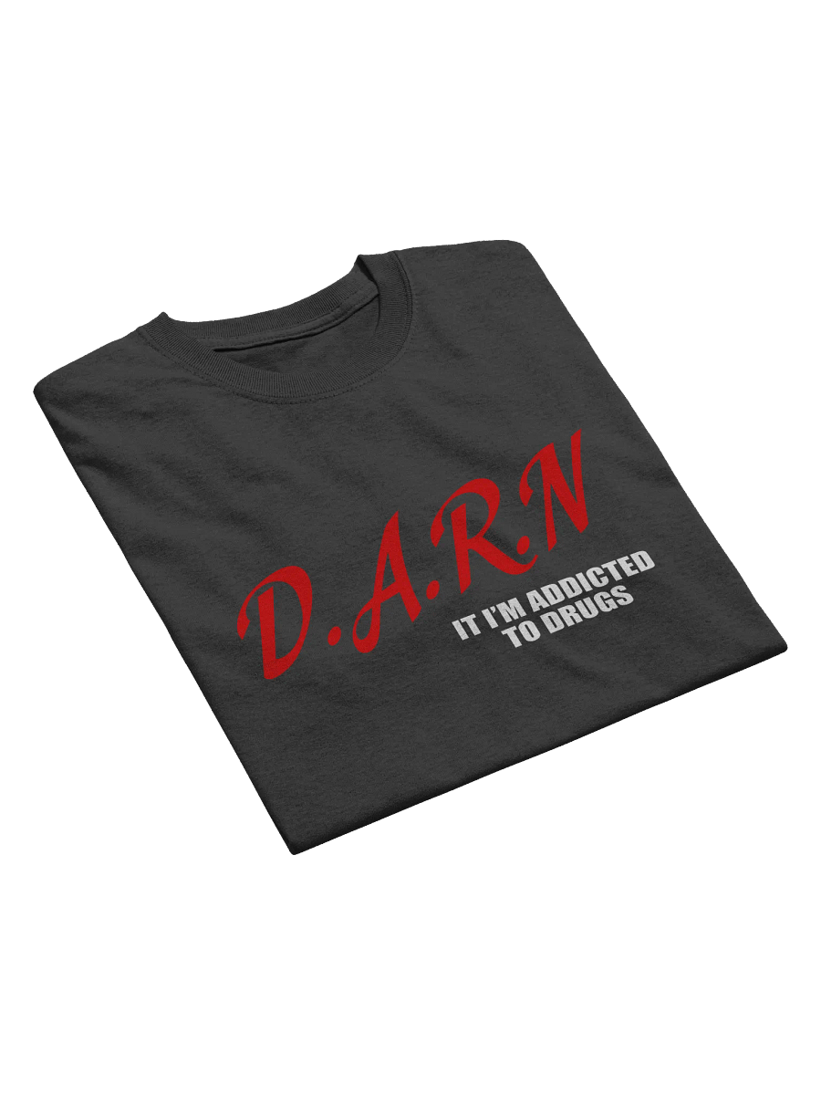 DARN IT TEE T-SHIRT product image (2)