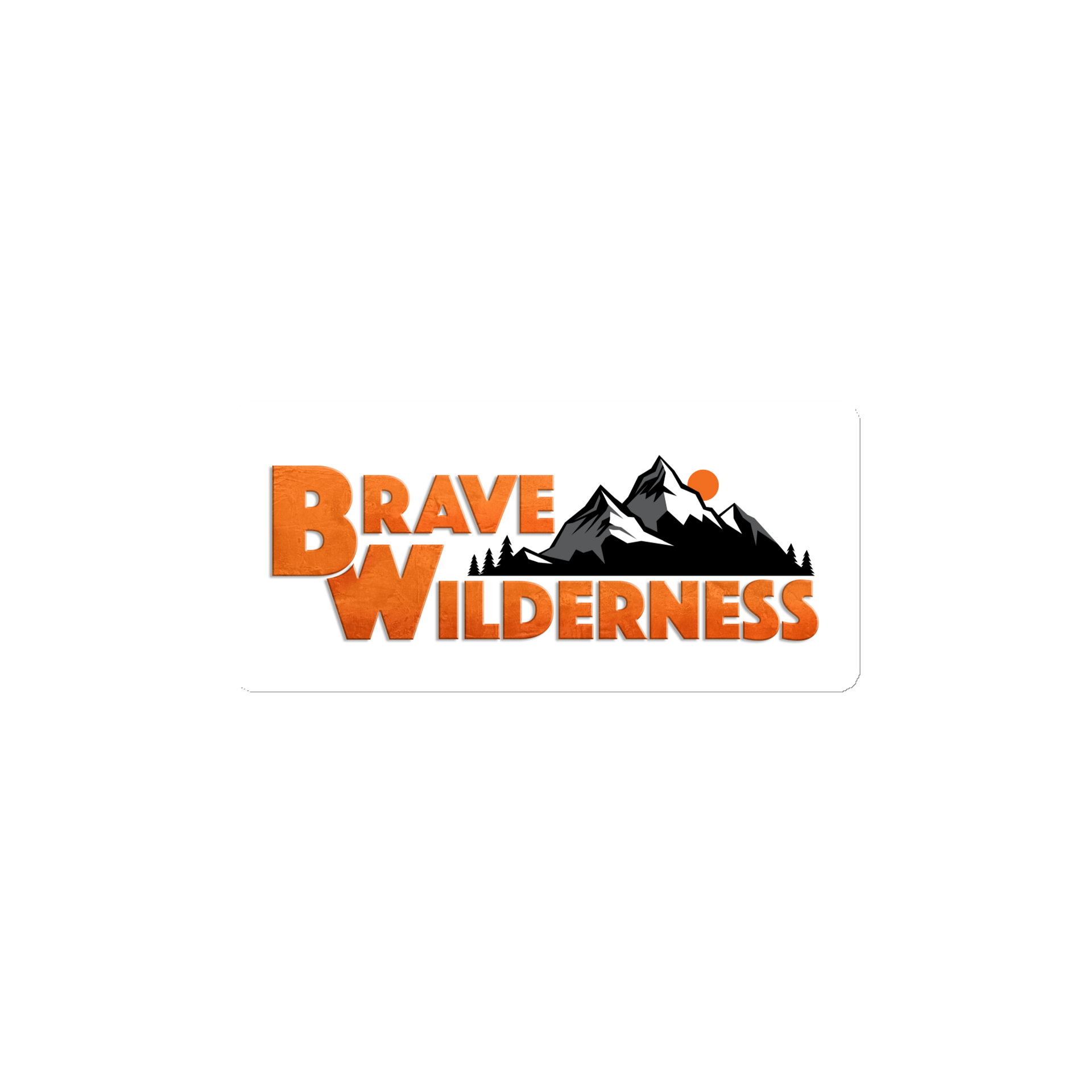 OG BW Magnet product image (1)
