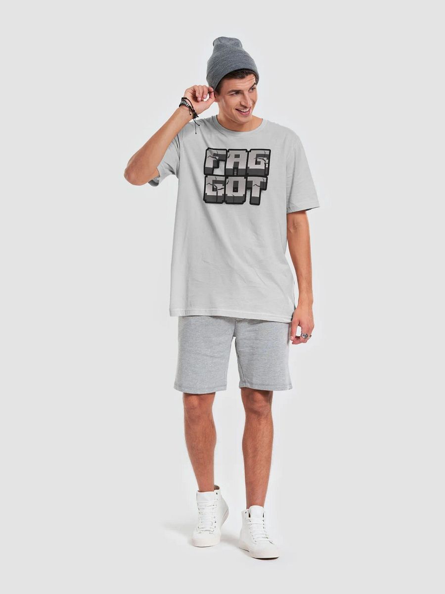 MineCraft F-Slur product image (6)