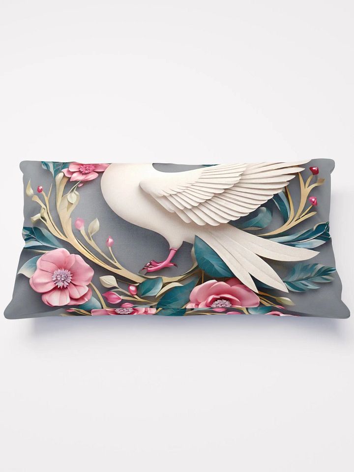 Adventure Rangers Basic Pillow product image (2)