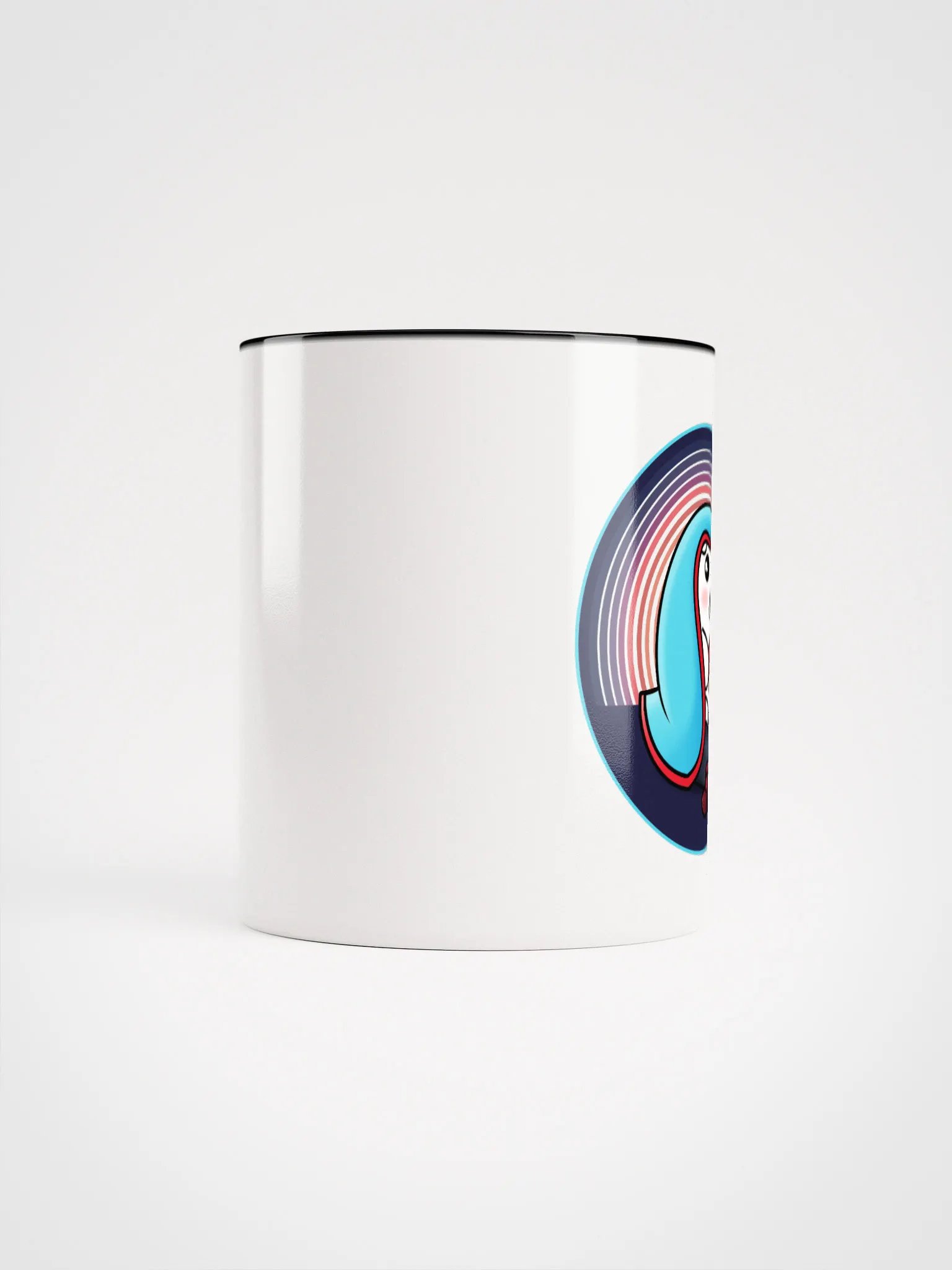 Comfy Cozy Coloured Bär Mug! product image (5)