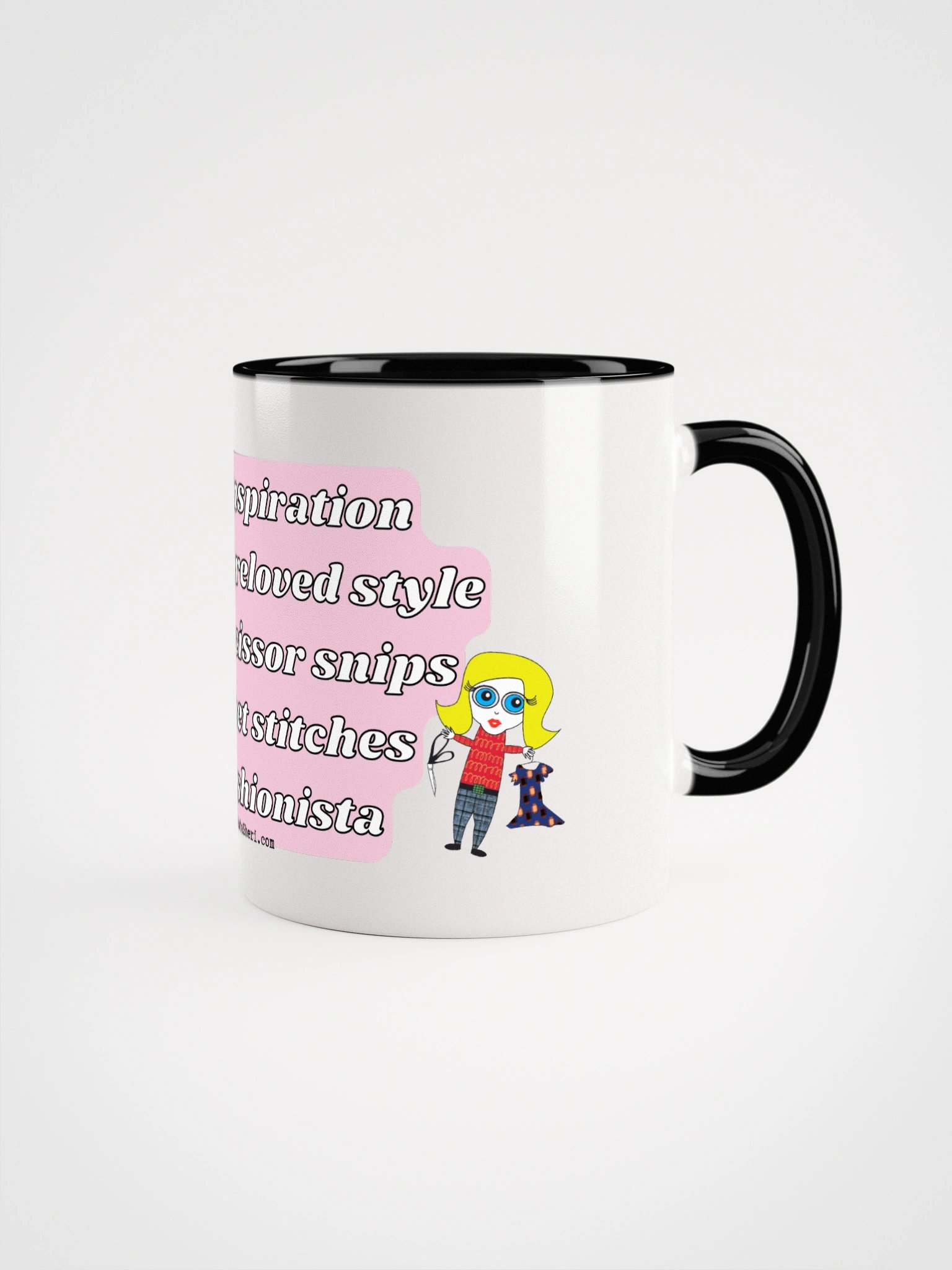 Refashionista's Brew product image (1)