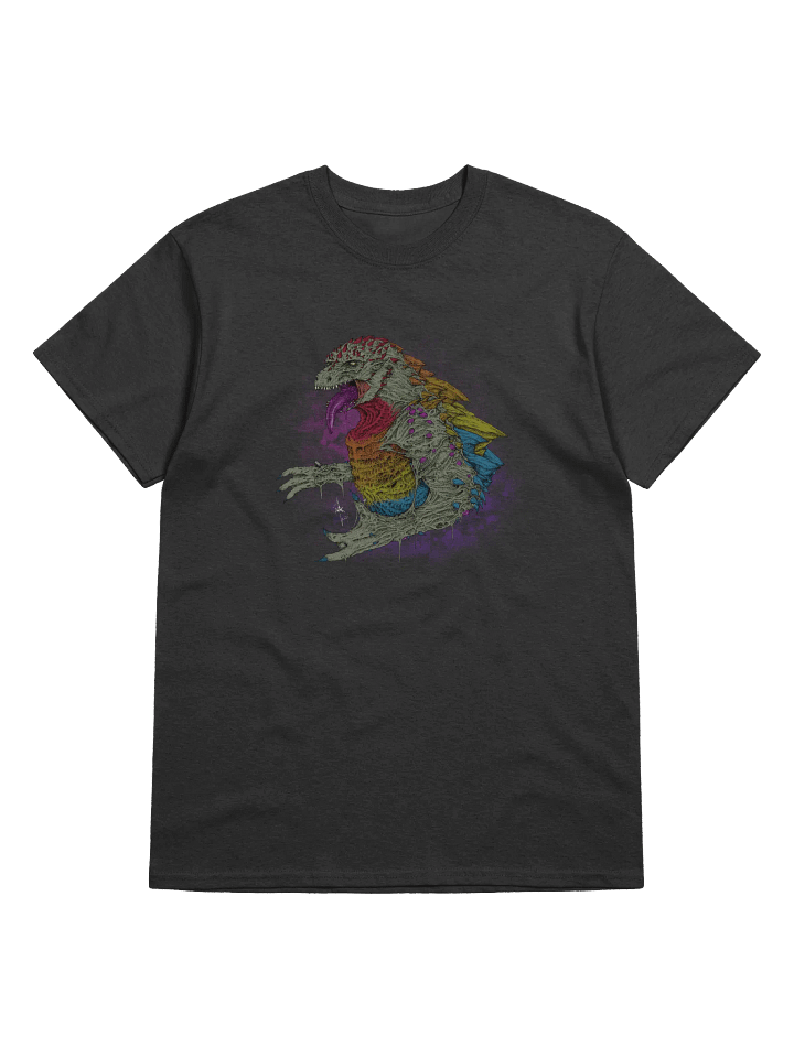 Rainbow Rotten Zilla 2.0 product image (1)