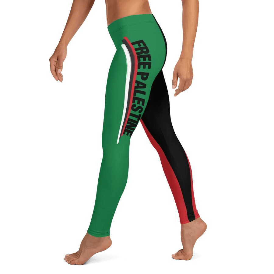 Palestine - Free Palestine - Leggings product image (1)