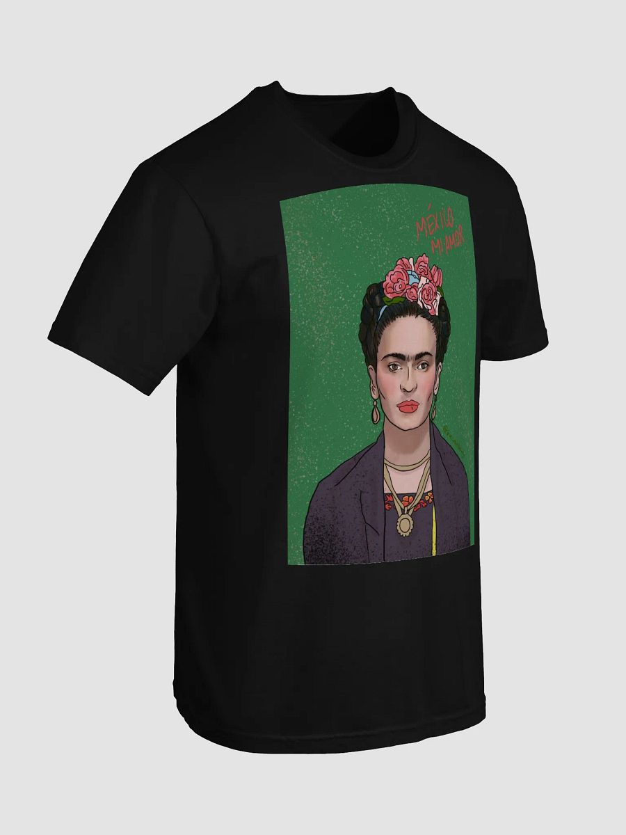 Mexico mi amor T-shirt product image (97)