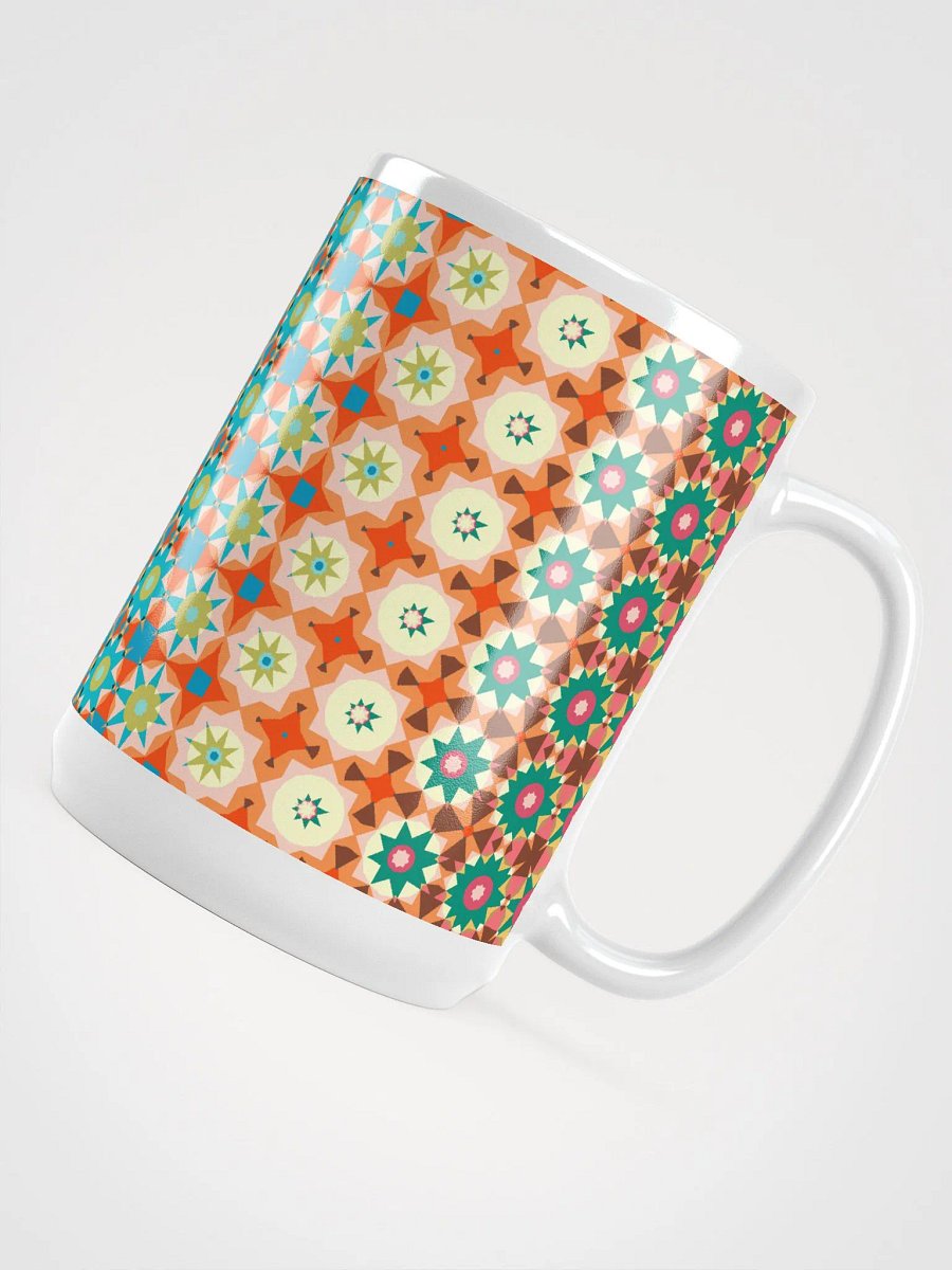 Funky Pattern 44 product image (4)