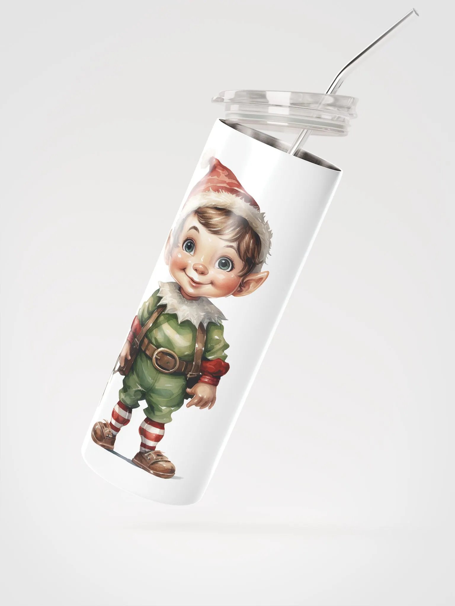 Little Christmas Elf product image (2)