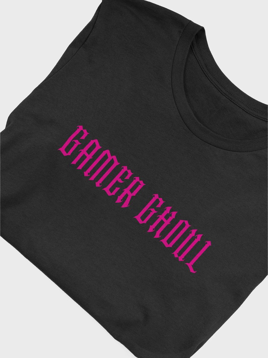 Gamer Ghoul Pink product image (11)