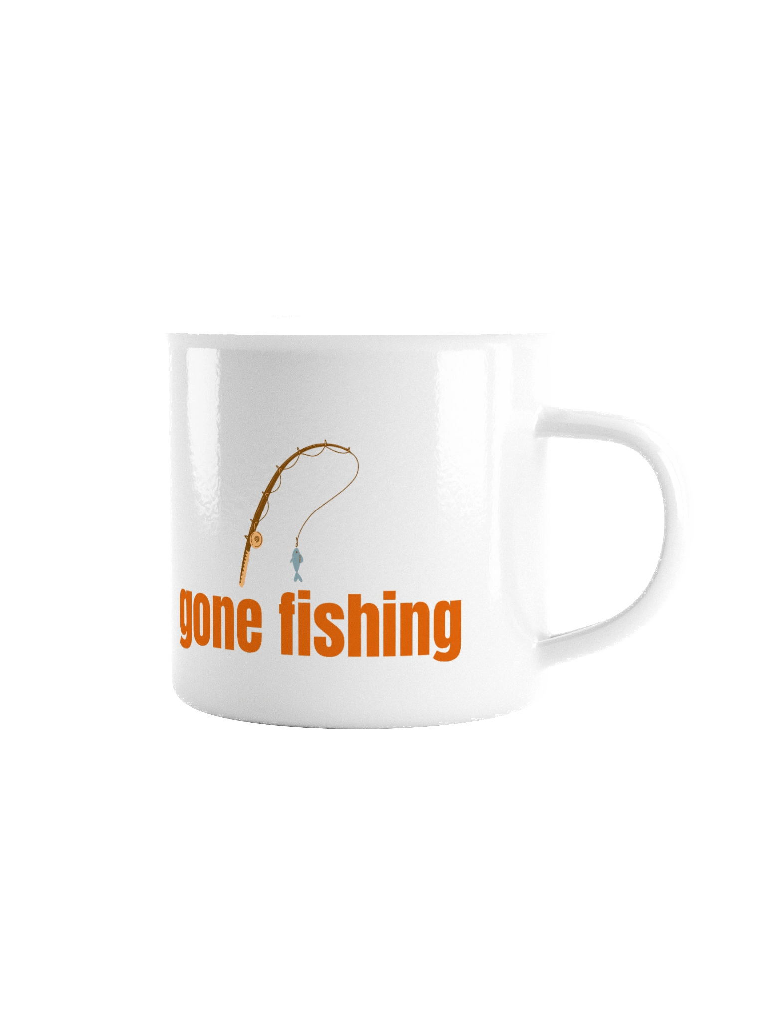 To Fish or Not to Fish Mug product image (1)