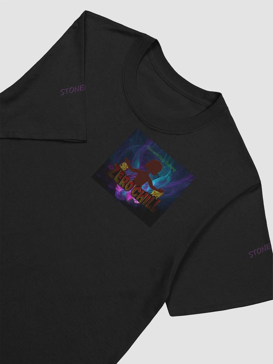 Squid-A-Chu Short Tee product image (9)