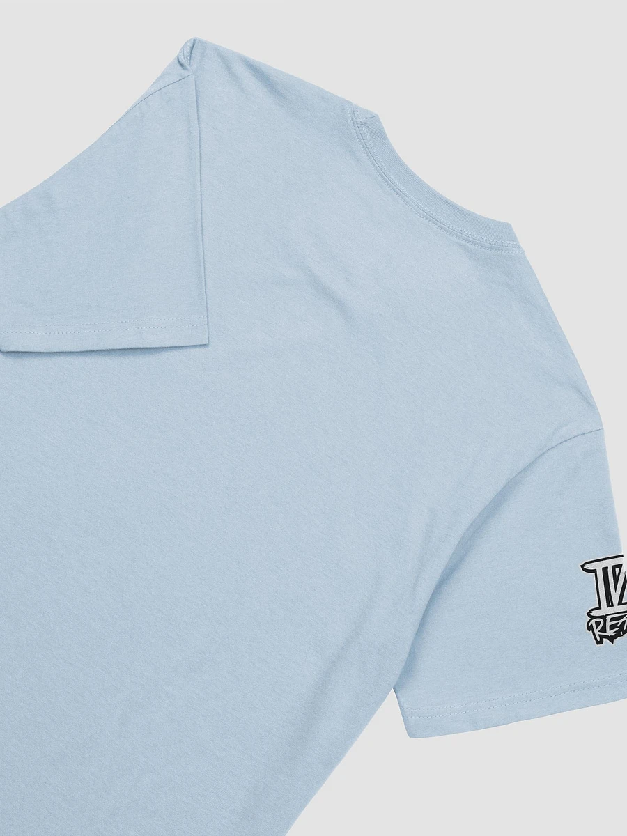 Standing Bear Light Blue T-Shirt product image (3)