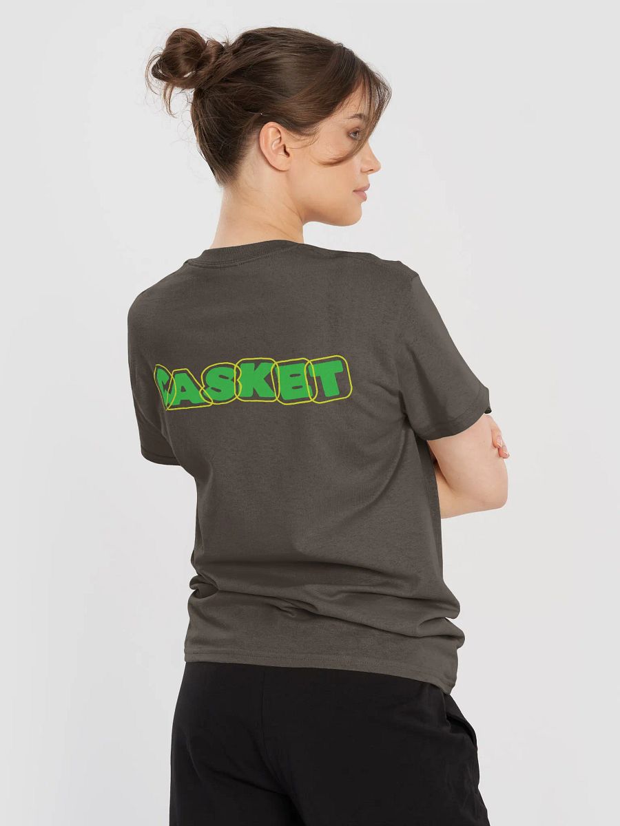 Outline Casket Tee product image (12)