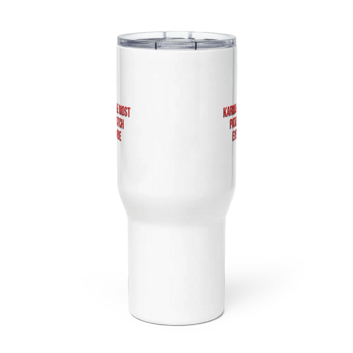 Patient Tumbler product image (2)