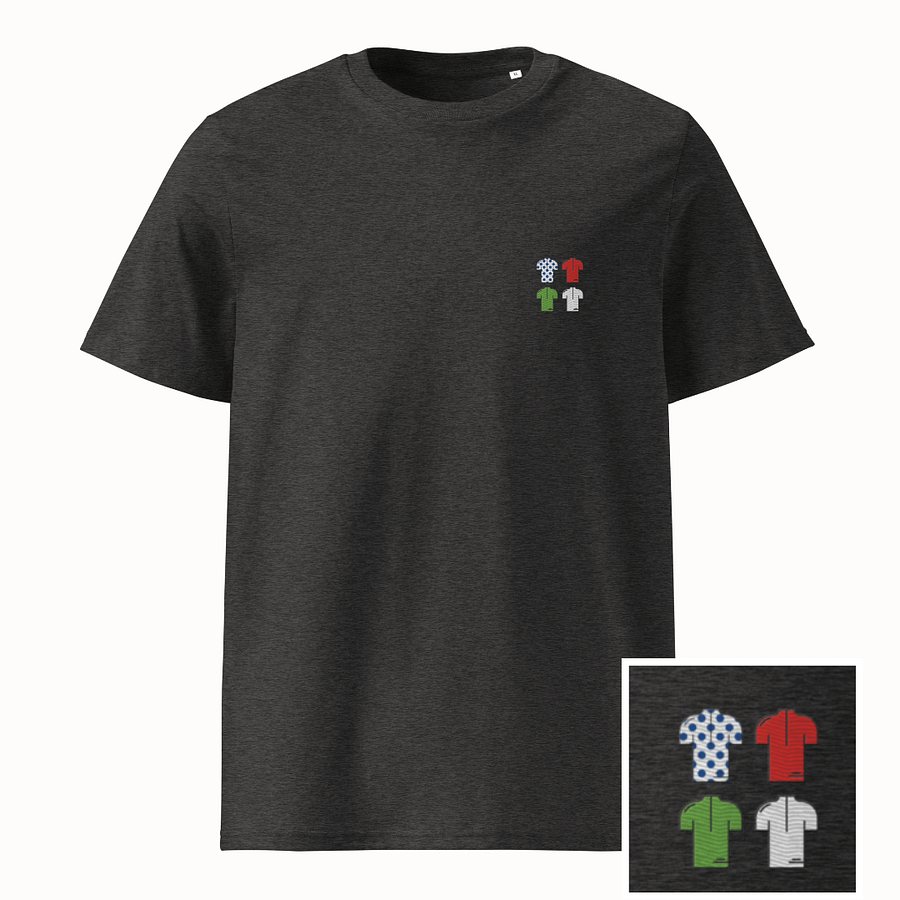 Vuelta shirts product image (1)