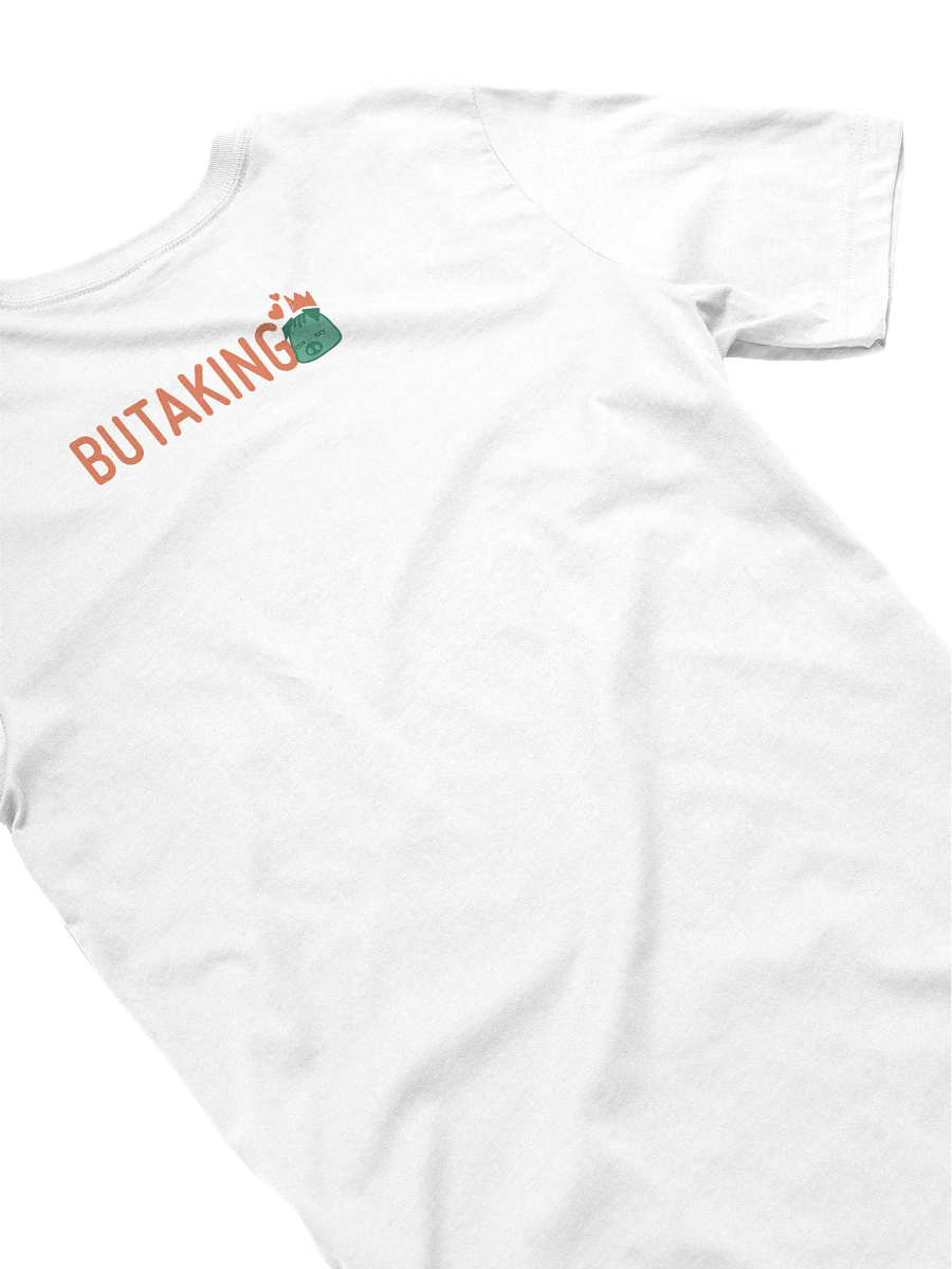 ButaKing Uniform T-Shirt product image (4)