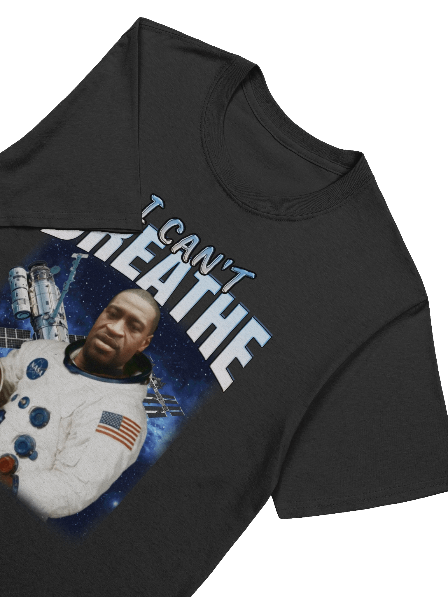 I CAN'T BREATHE T-Shirt product image (2)