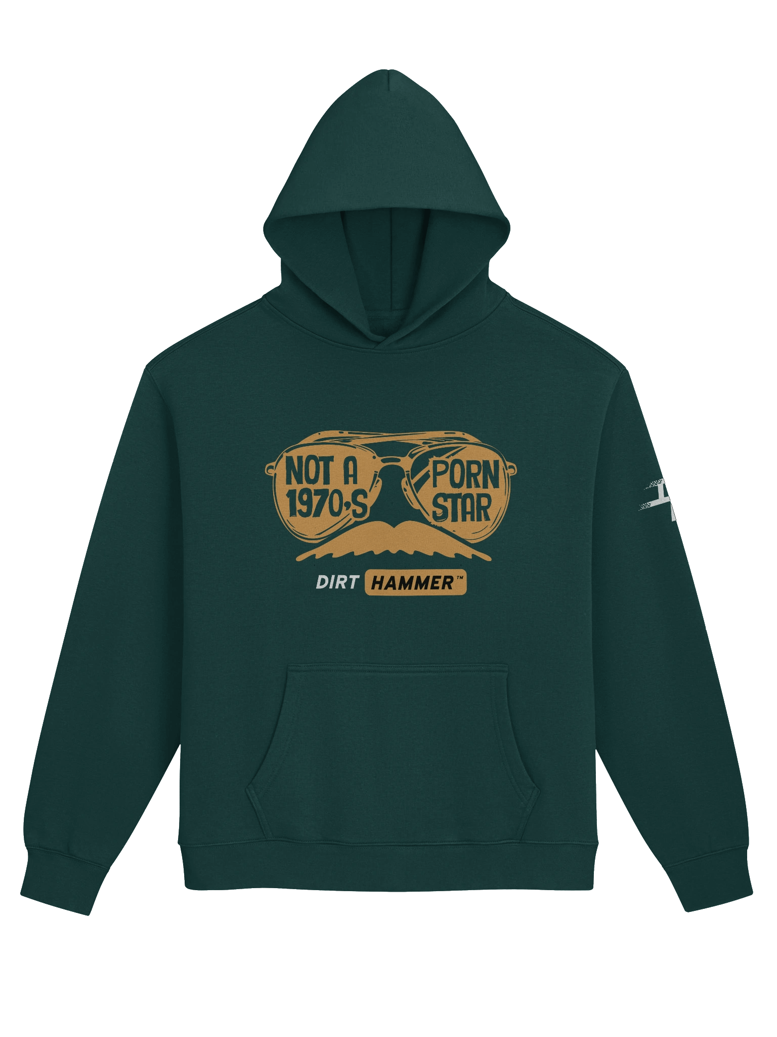 1970's Hoodie product image (1)