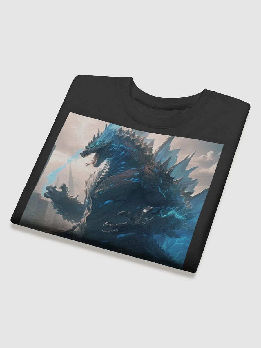 kaiju sweatshirt product image (4)