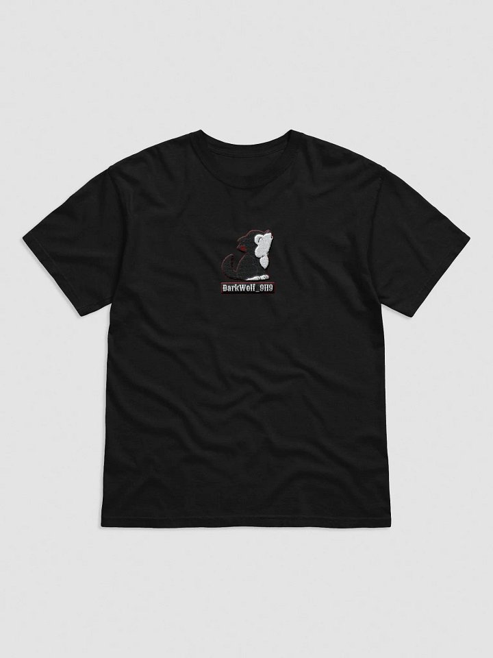 Tshirt product image (2)