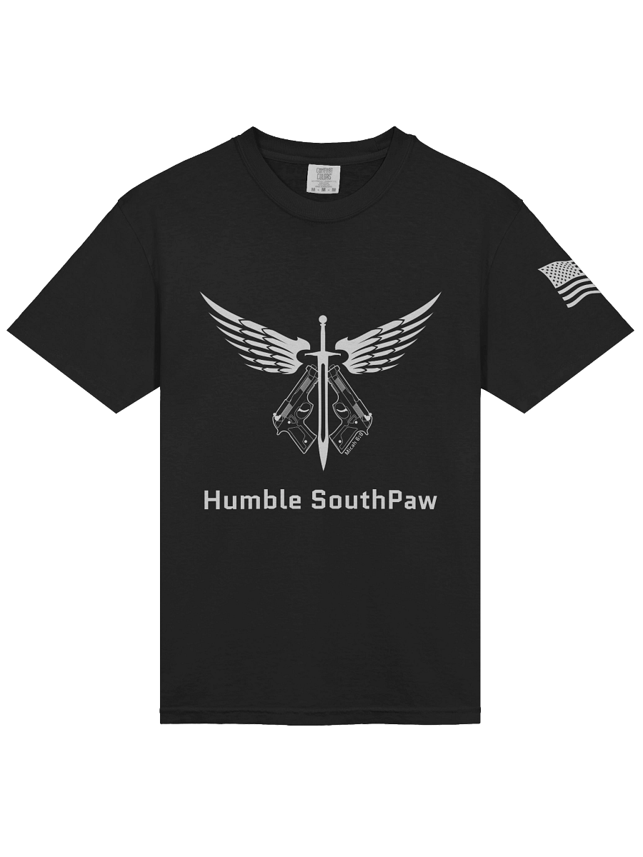 The Humble SouthPaw product image (3)