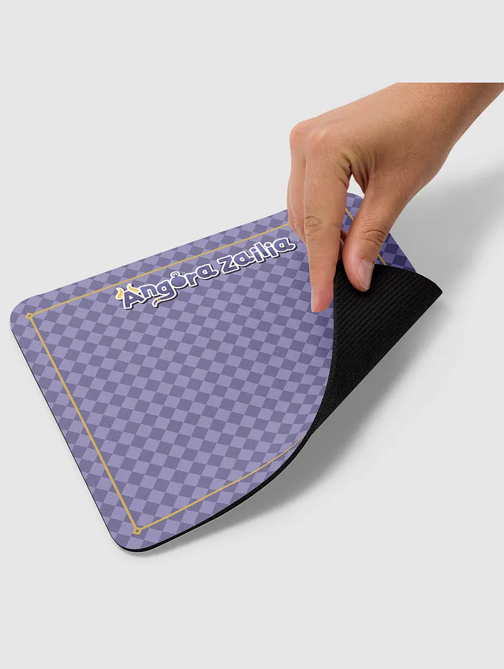 Original Logo Mouse Pad product image (2)