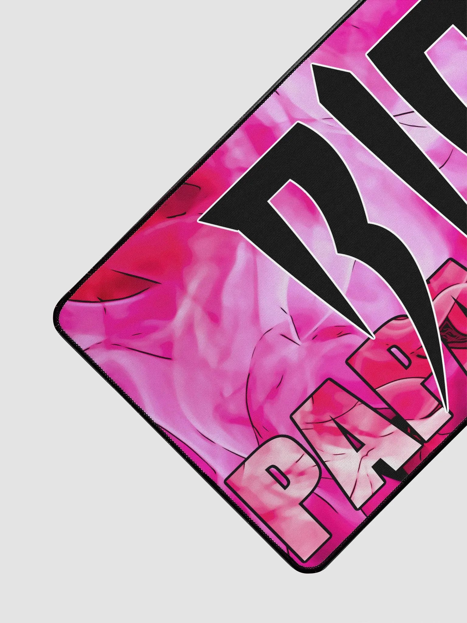 BigPapaPink Desk Mat product image (3)