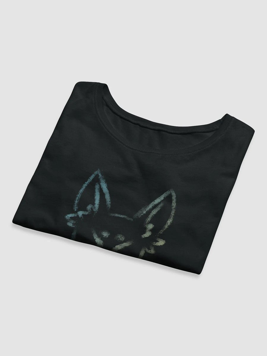 Kokumune Fox Tribe Crop-Tee product image (5)